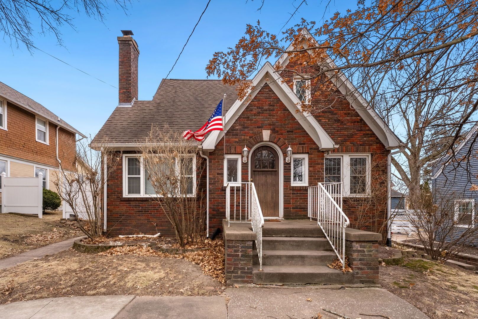 2509 East Street — Davenport, IA 52803