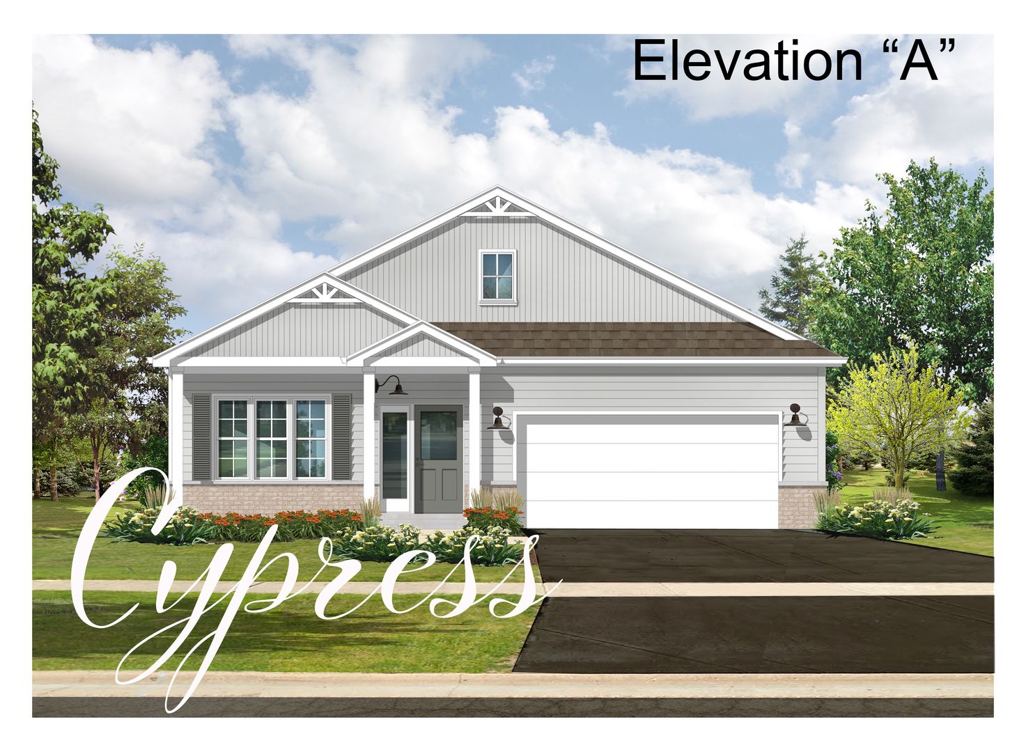 Lot 29 Ryann Road — Huntley, IL 60142