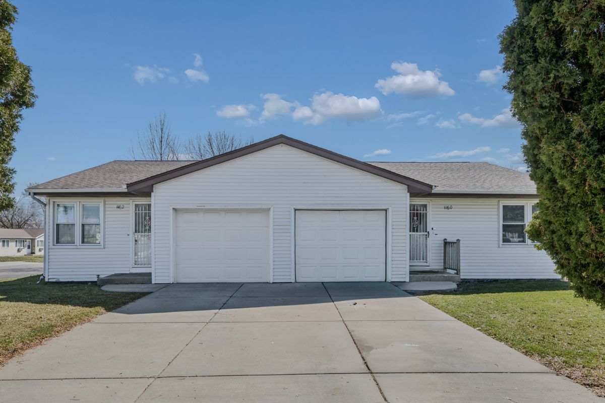 1160-62 Ohio Street, Aurora, IL 60505
