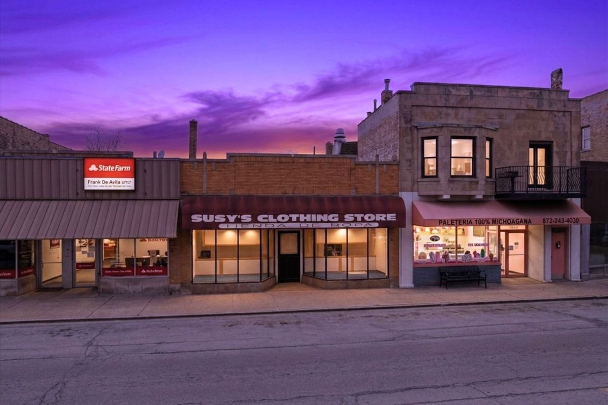 13016 Western Avenue, Blue Island, IL 60406