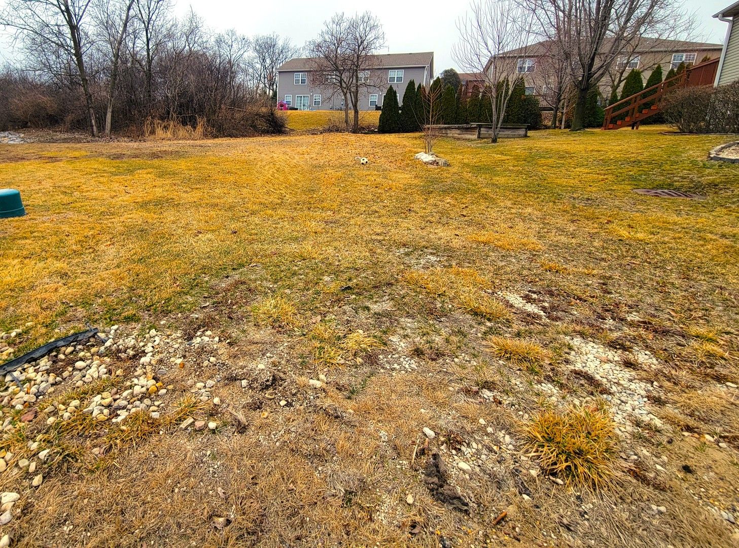 Lot 43 Meadowview Lane — Marseilles, IL 61341