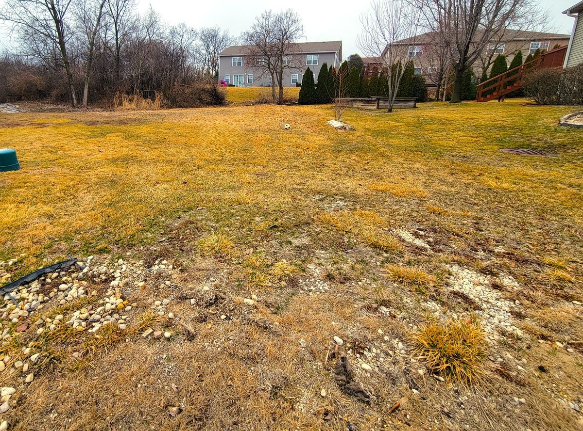 Lot 43 Meadowview Lane, Marseilles, IL 61341
