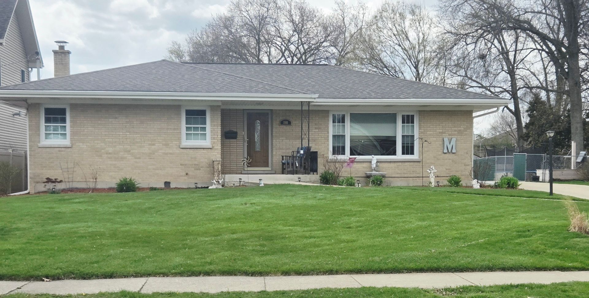 1101 Washington Boulevard — Lombard, IL 60148