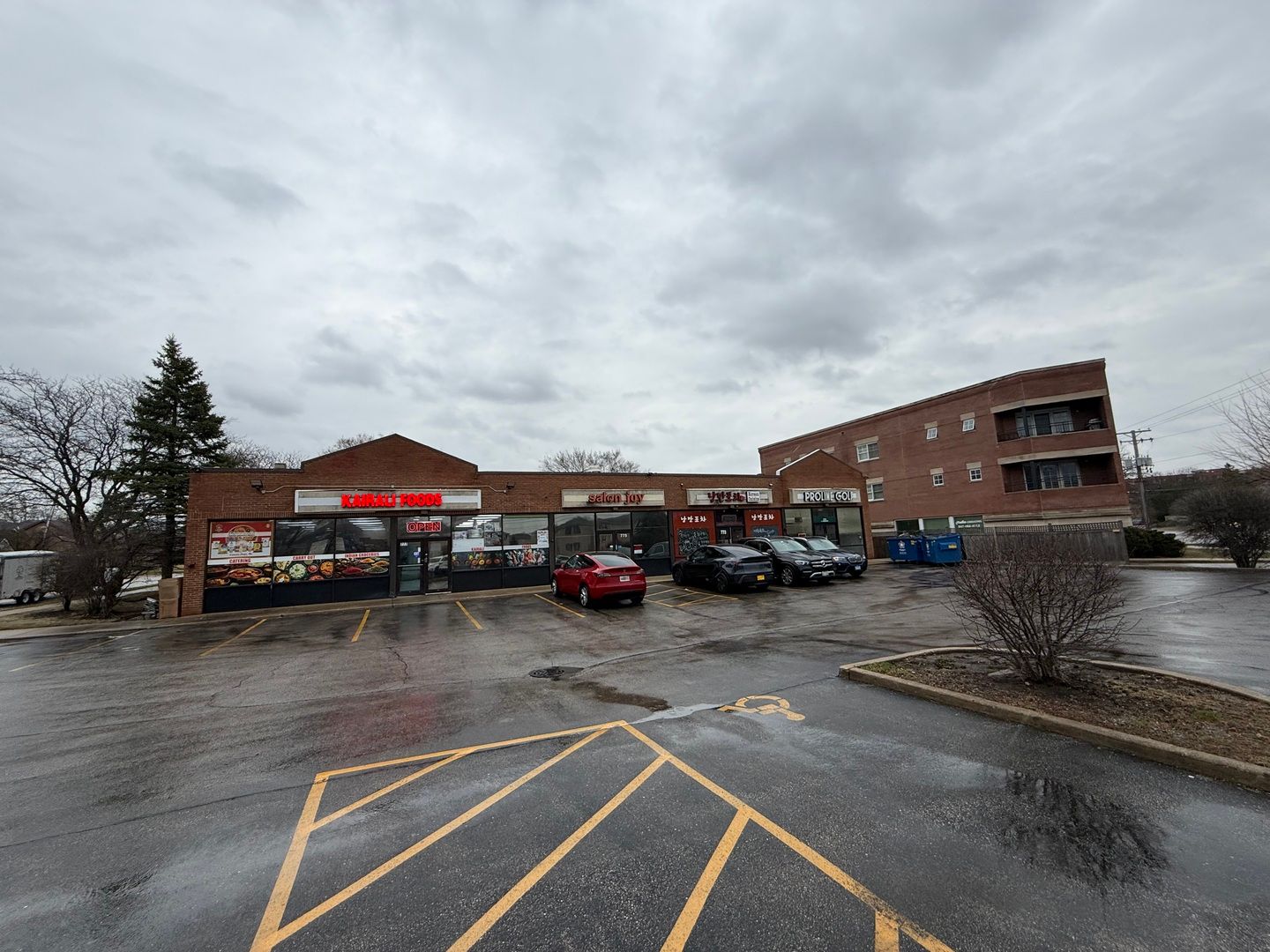 771 Milwaukee Avenue — Glenview, IL 60025