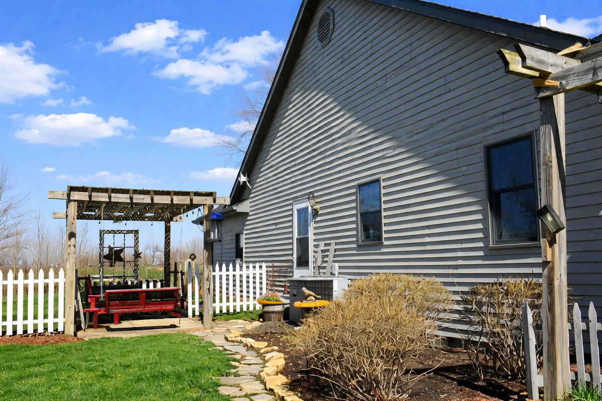 29194 Deer Valley Drive #A, Deer Grove, IL 61243