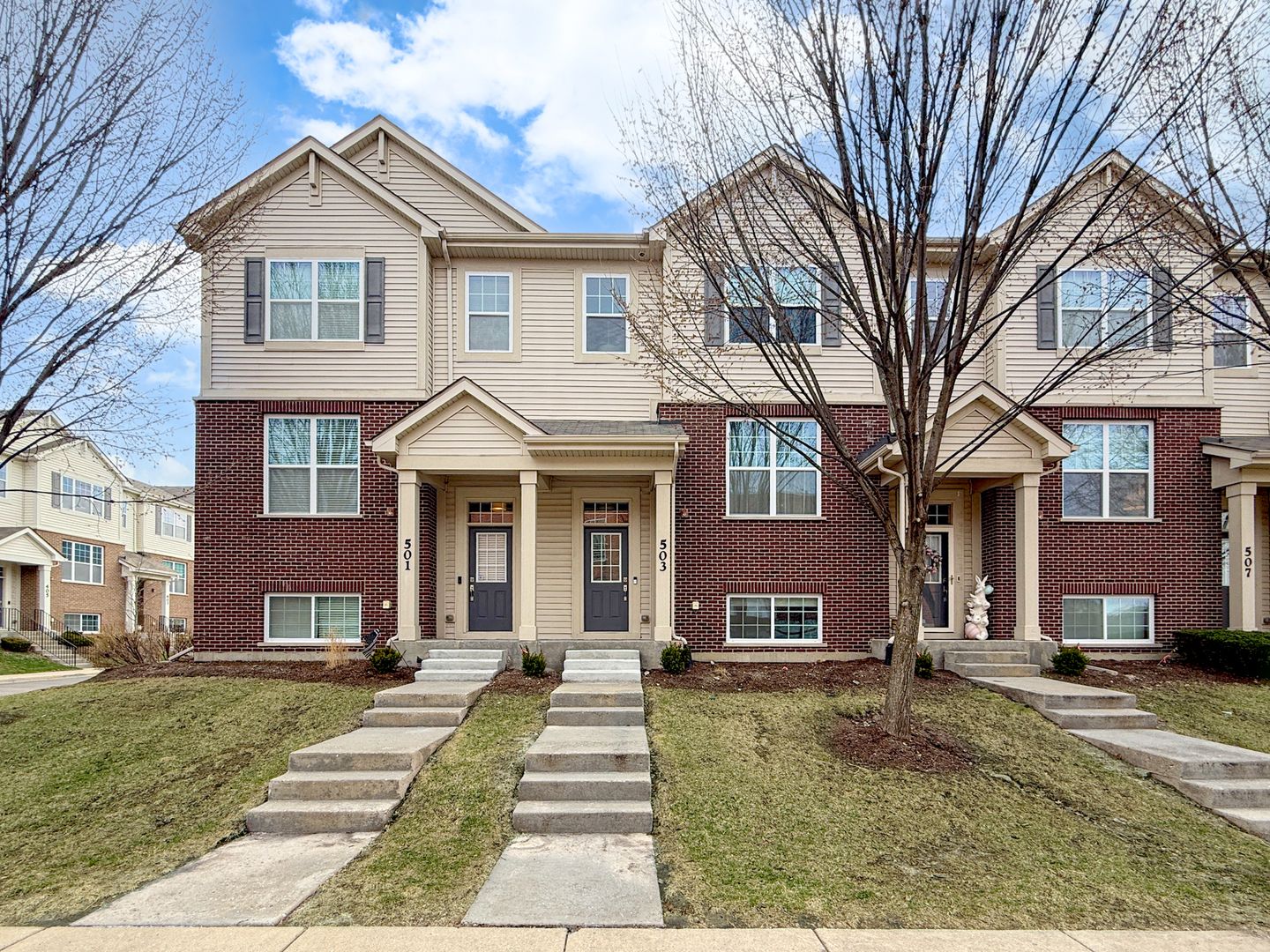 503 Lexington Lane — Rolling Meadows, IL 60008