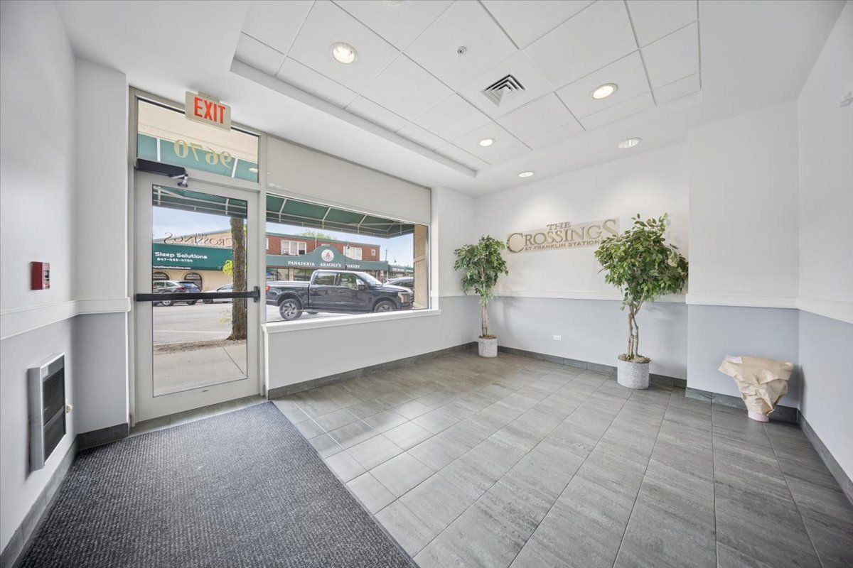 9670 Franklin Avenue #210, Franklin Park, IL 60131