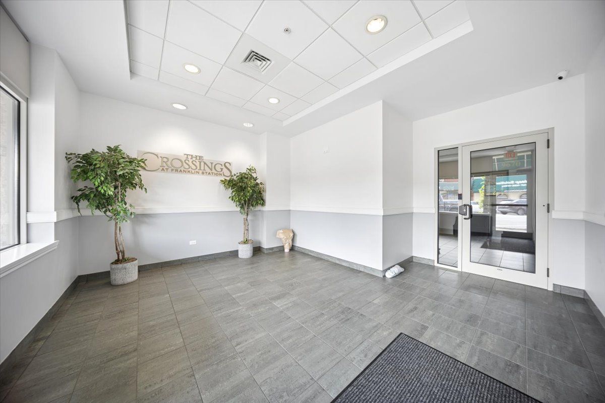 9670 Franklin Avenue #210, Franklin Park, IL 60131