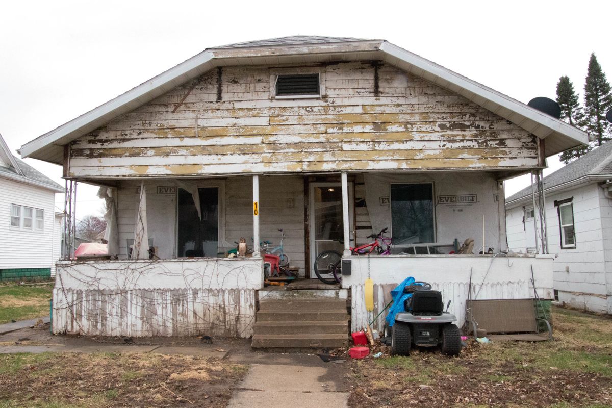 107 Larue Street, Streator, IL 61364