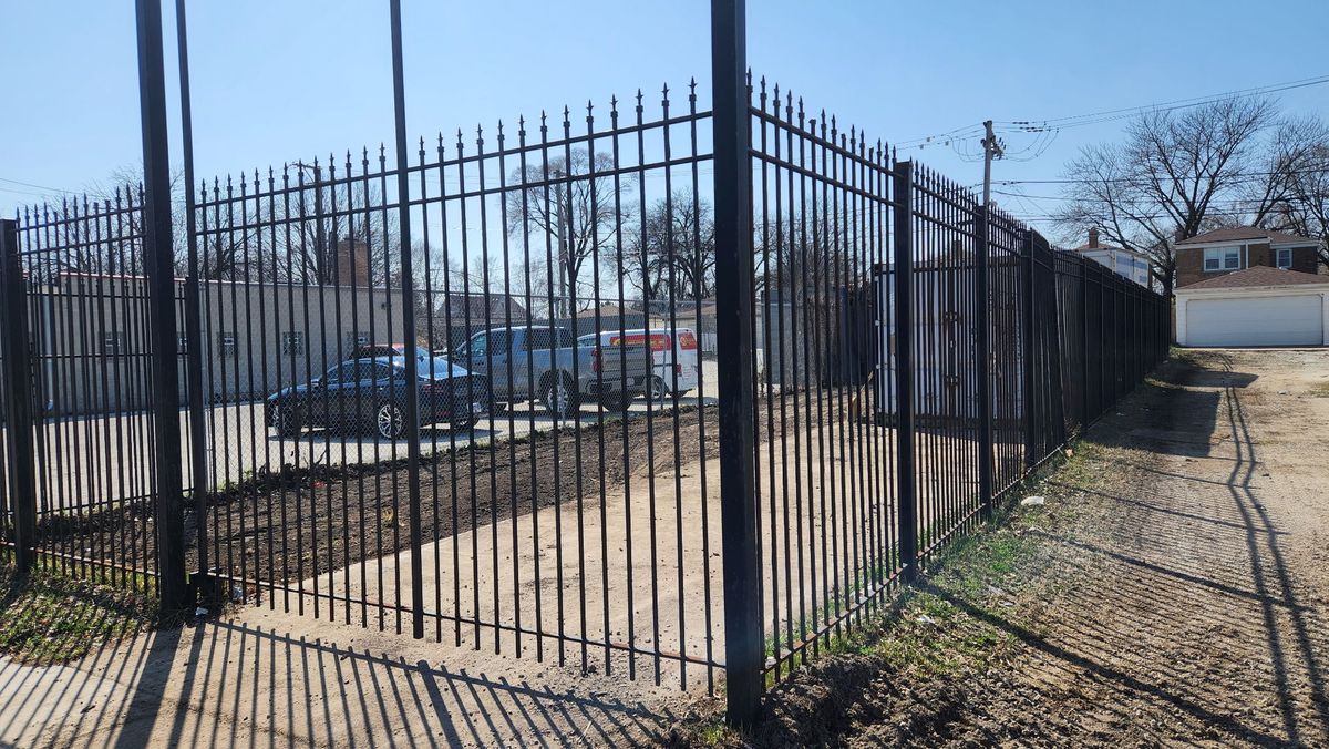 8148 Western Avenue, Chicago, IL 60620