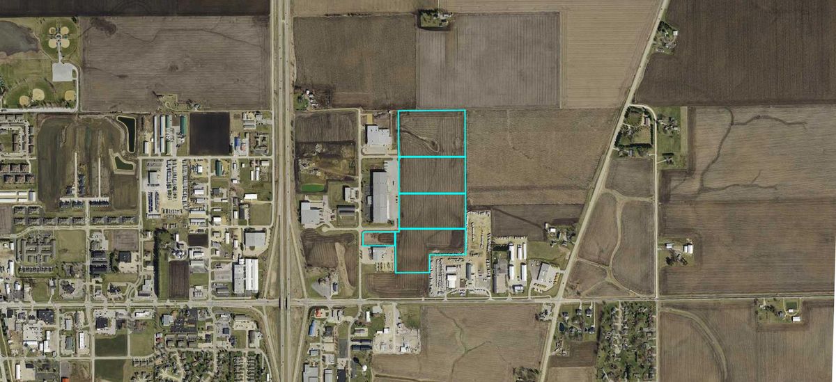 0 Lancer Court, Eldridge, IA 52748