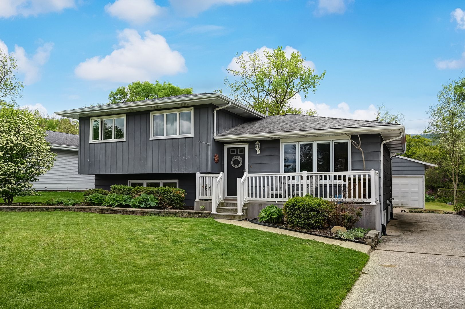 701 Maryknoll Drive — Lockport, IL 60441