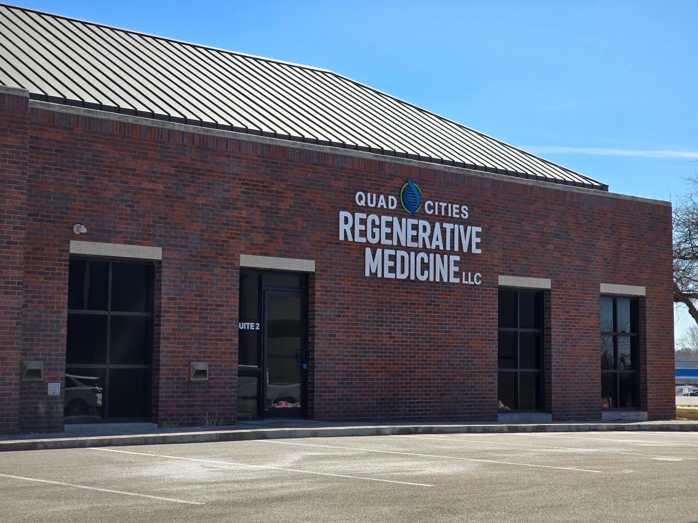 4101 John Deere Road — Moline, IL 61265