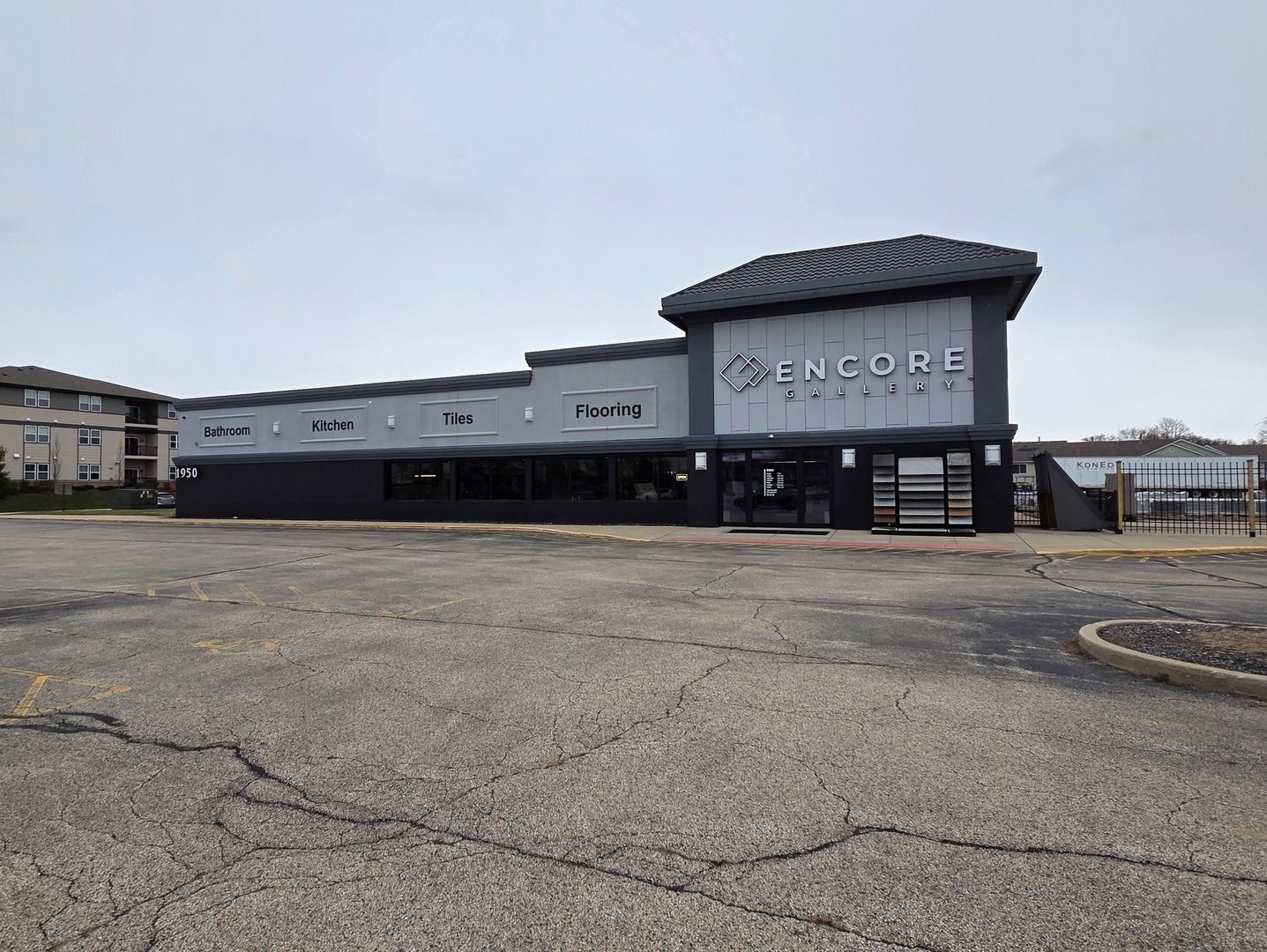 1950 Lincoln Highway — St. Charles, IL 60174