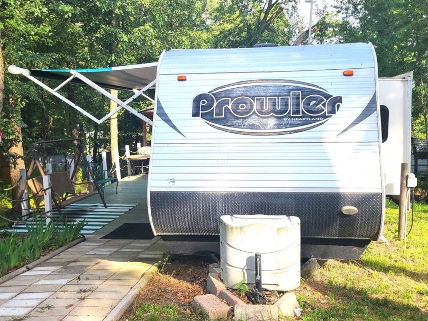 13/109 Woodhaven — Sublette, IL 61367