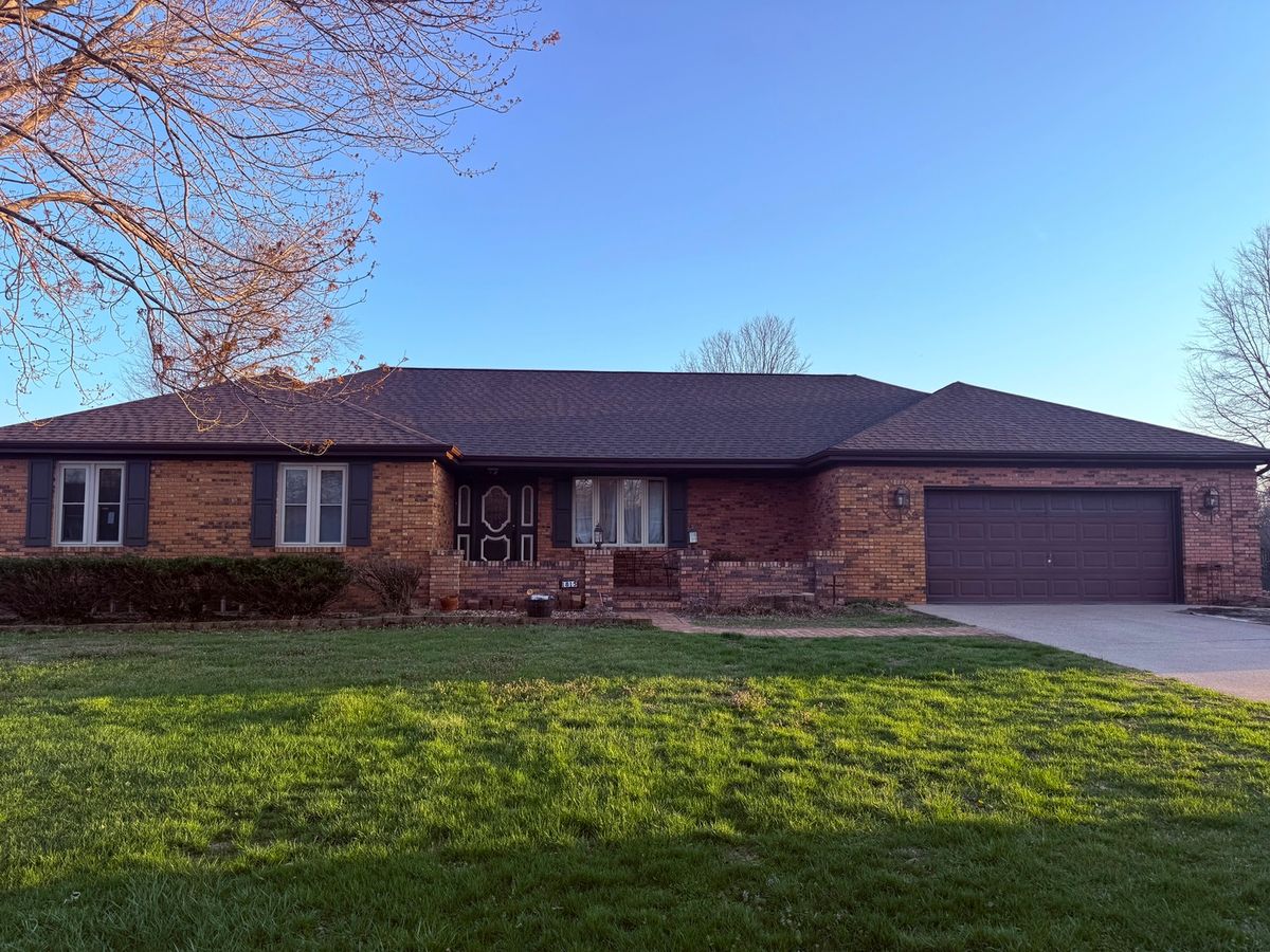 1815 Paula Lane, Marion, IL 62959