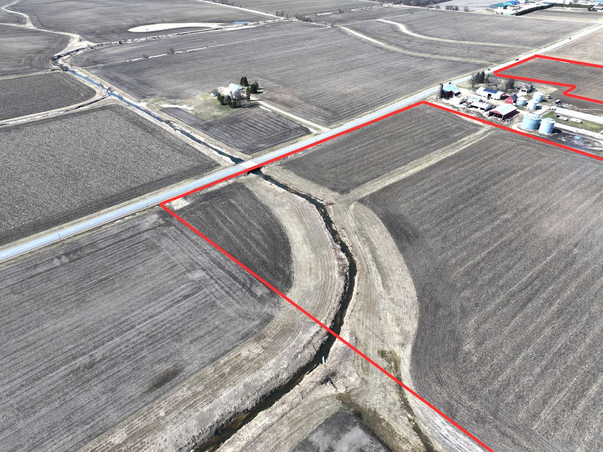 Lt0 Glidden Road, Kingston, IL 60145