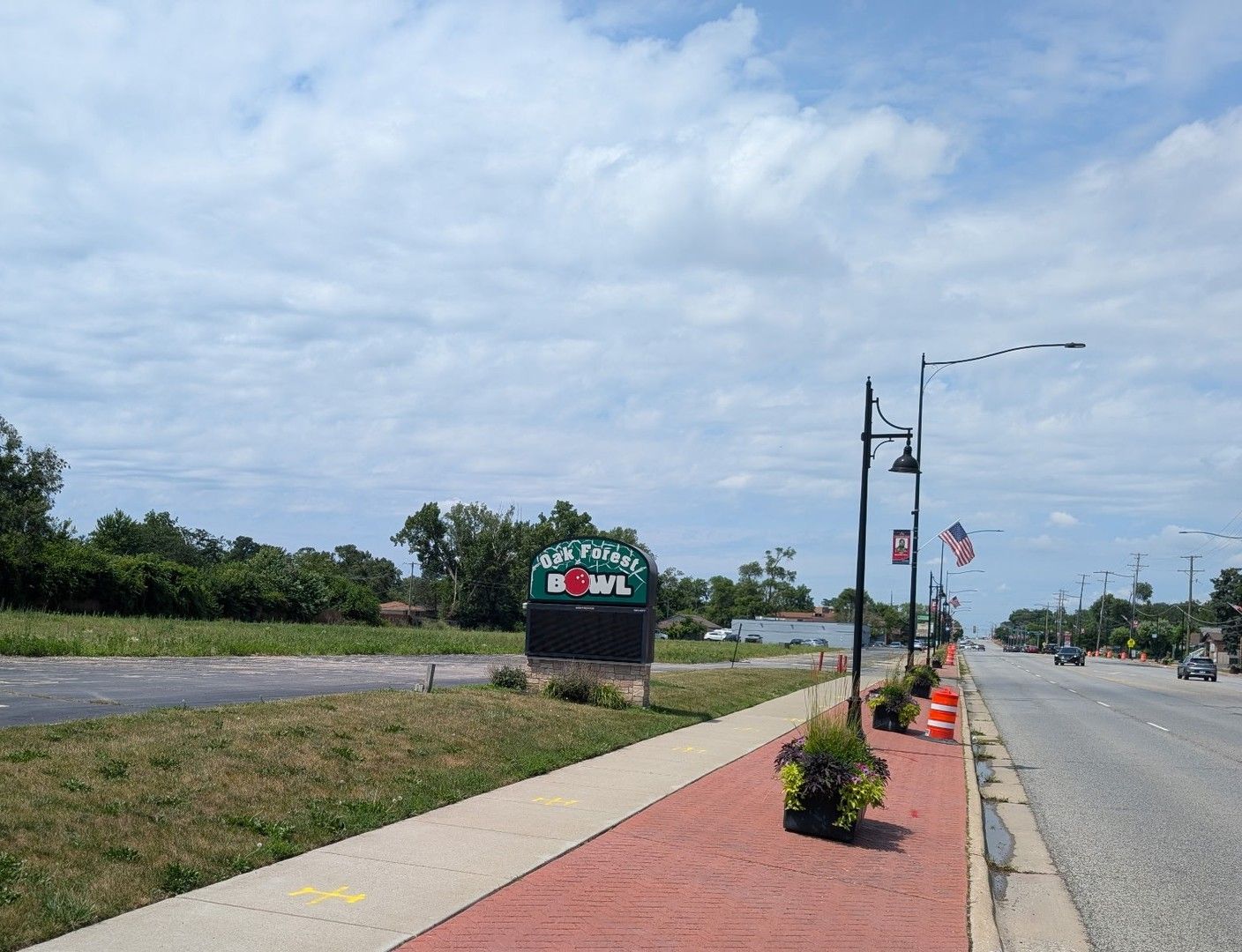 15260 S Cicero Avenue — Oak Forest, IL 60452