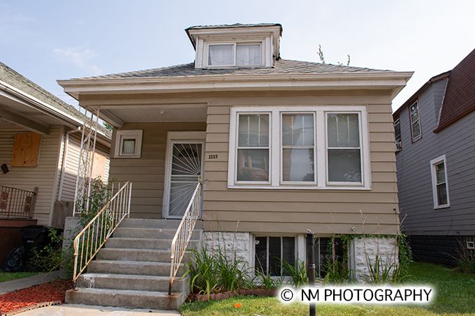 1333 W 71ST Street — Chicago, IL 60636