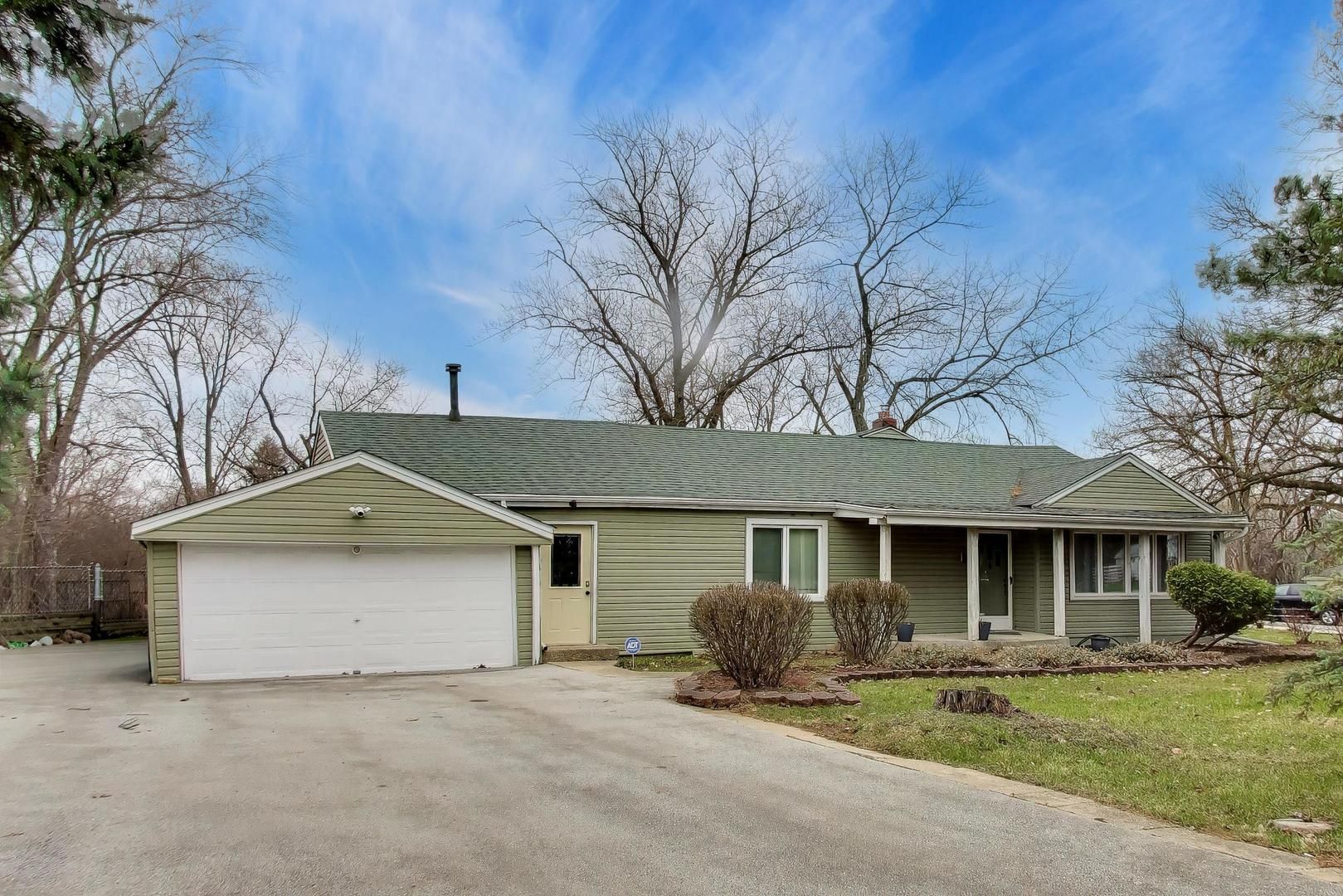 20725 Western Avenue — Chicago Heights, IL 60411