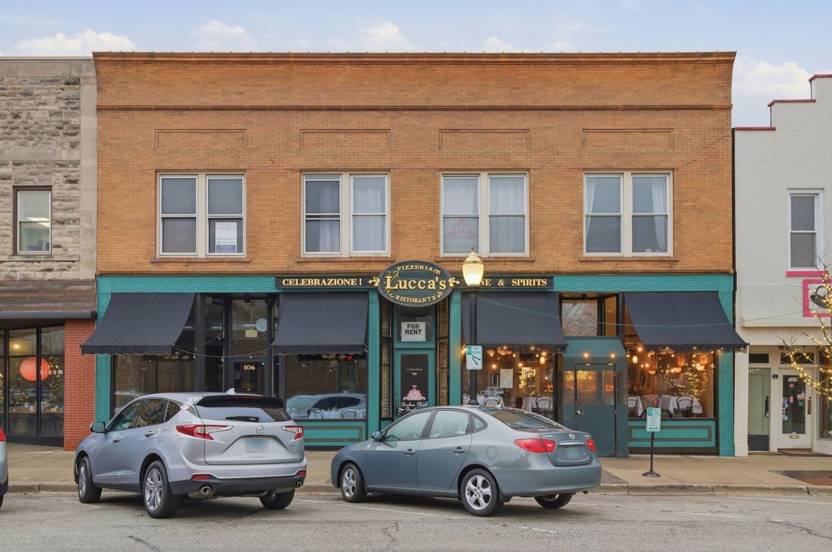 106 Burlington Avenue, La Grange, IL 60525