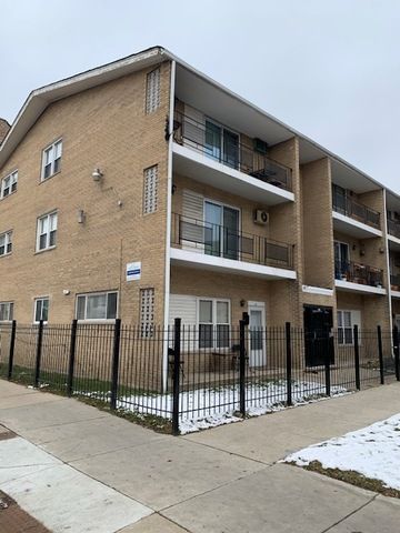 3134 W 59TH Street #1D — Chicago, IL 60629
