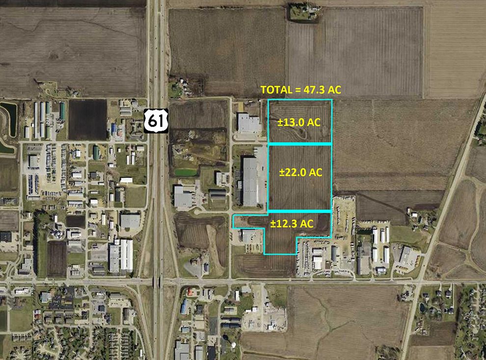 0 Lancer Court, Eldridge, IA 52748