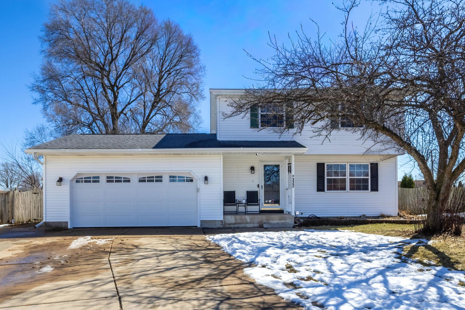 322 Sullivan Drive — Colona, IL 61241