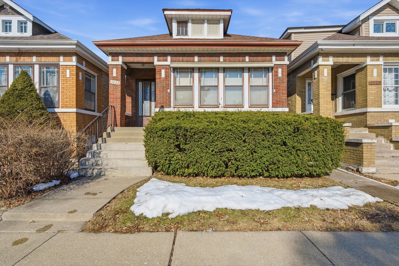 3822 64th Street — Chicago, IL 60629