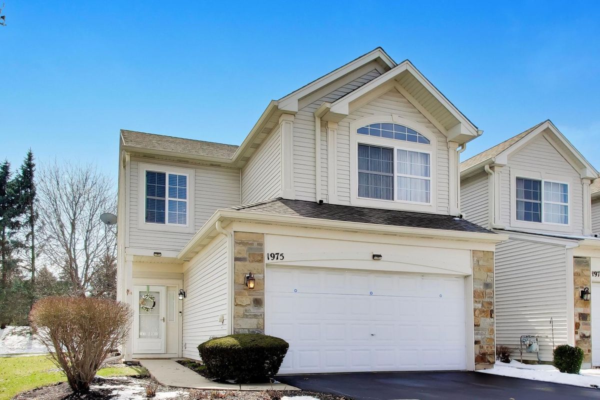 1975 Misty Ridge Court, Aurora, IL 60503