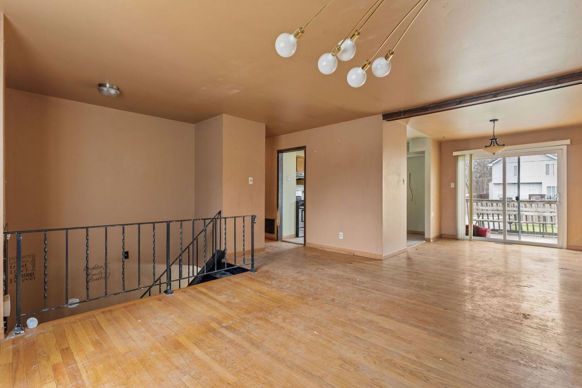 720 Blackhawk Drive, University Park, IL 60484