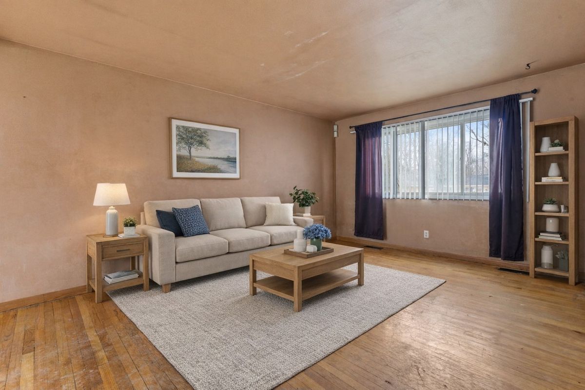 720 Blackhawk Drive, University Park, IL 60484