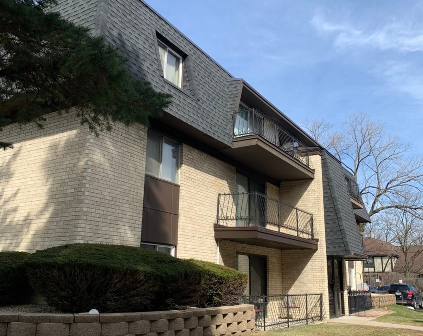 11115 S 84th Avenue #2A — Palos Hills, IL 60465