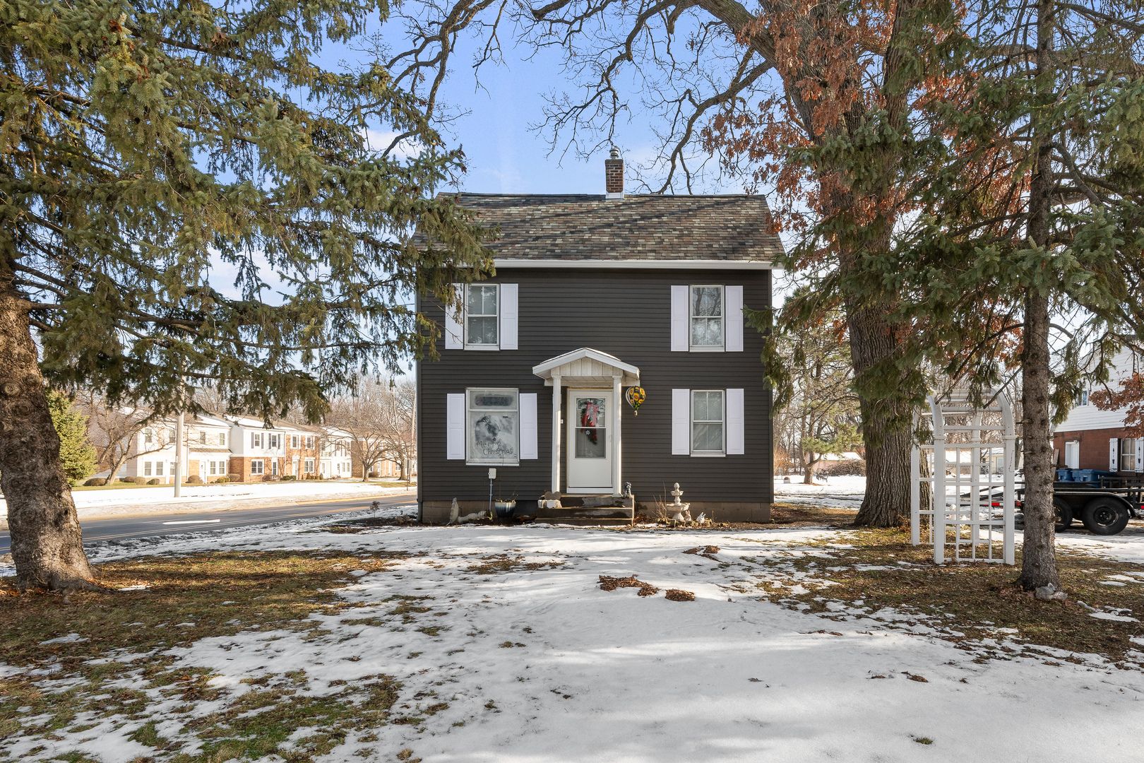 3202 Archer Drive — East Moline, IL 61244