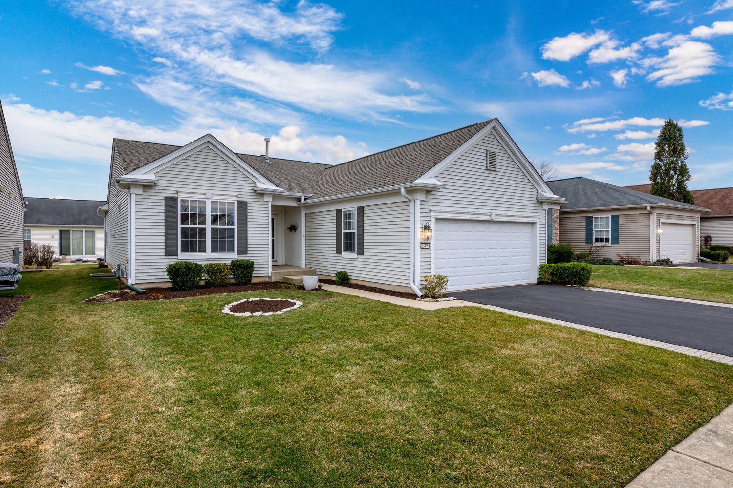 13497 Wildwood Lane — Huntley, IL 60142