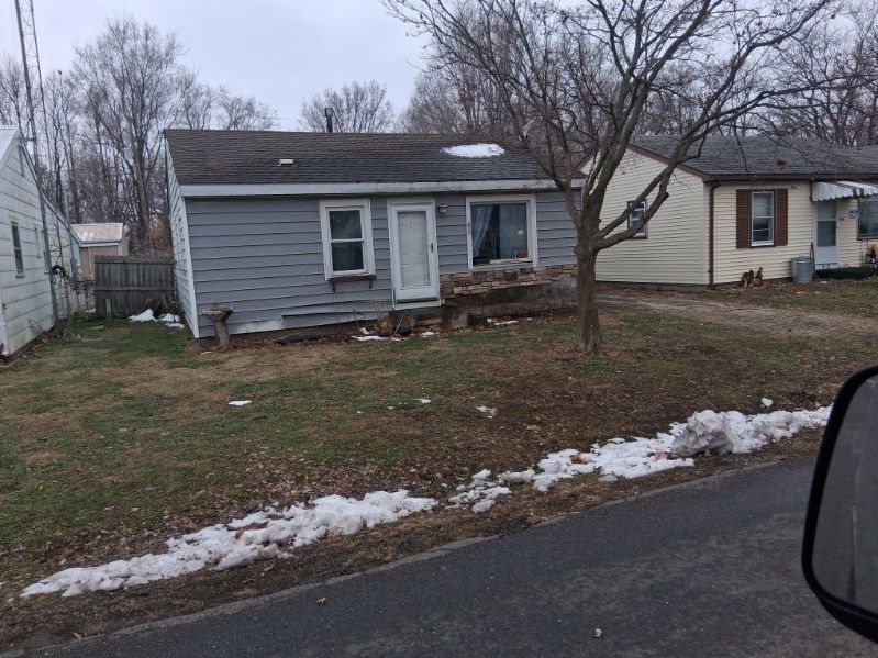 905 N Wesley Street — Springfield, IL 62702