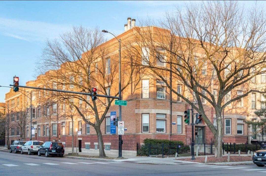 4613 Ashland Avenue, Chicago, IL 60640
