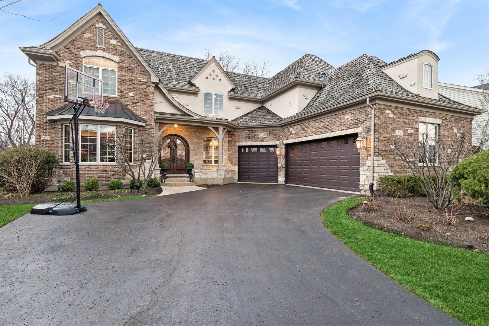 611 Ames Street — Libertyville, IL 60048