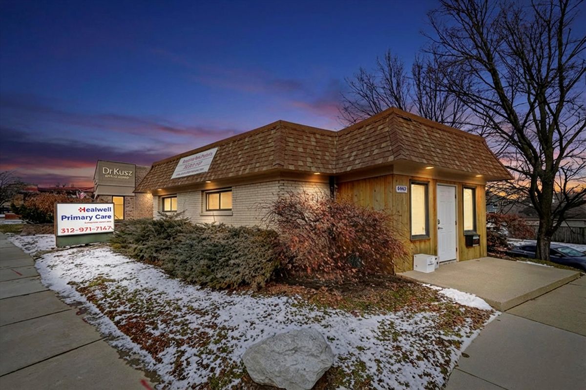 6067 Northwest Highway, Chicago, IL 60631