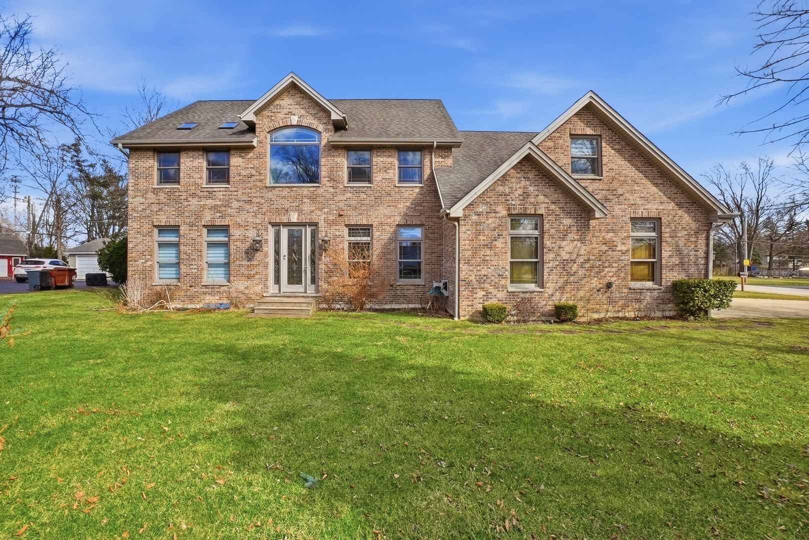 115 E Woodlawn Road — New Lenox, IL 60451