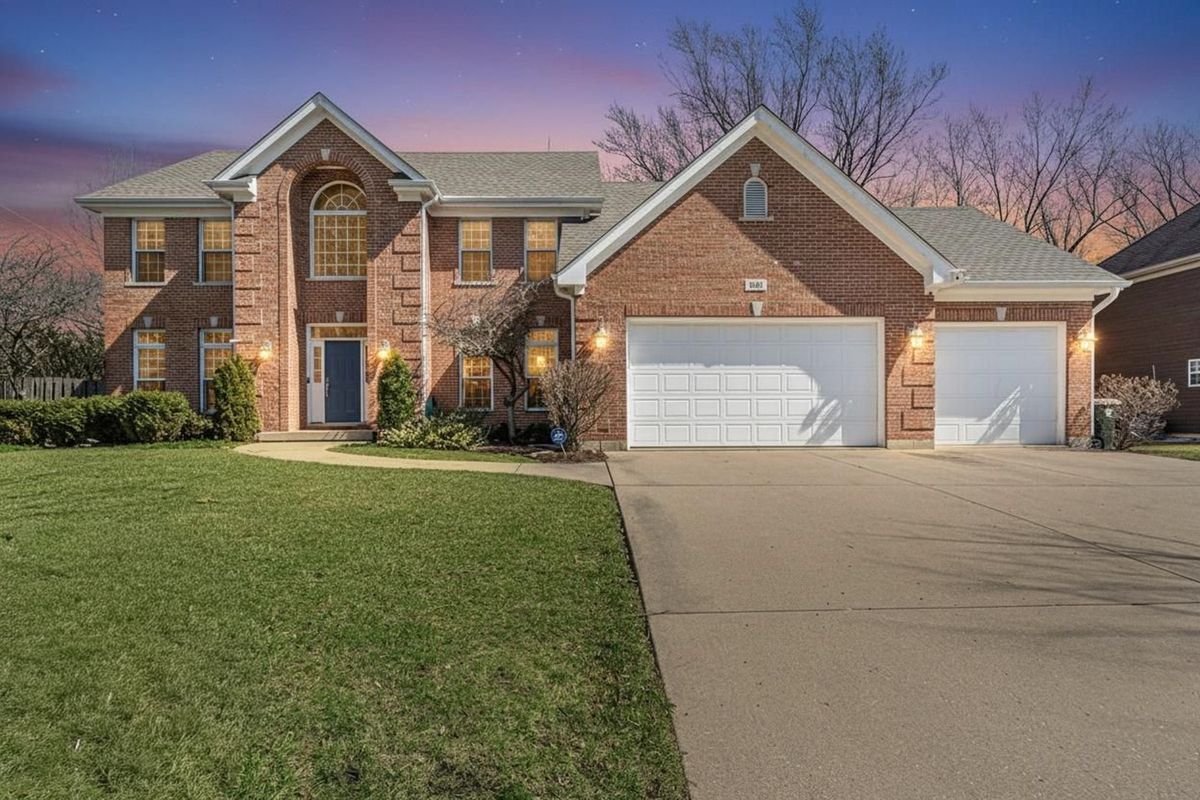 385 Chalary Court, Palatine, IL 60067