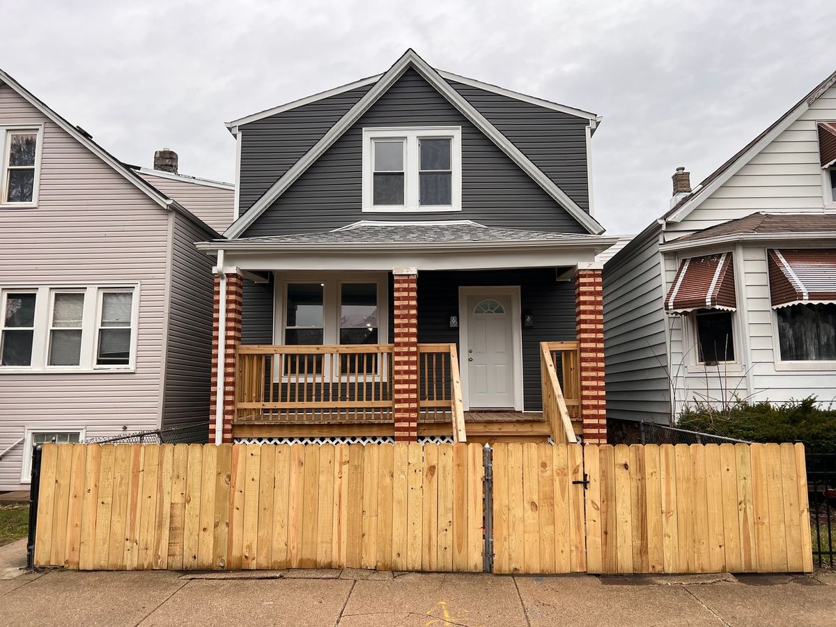 7017 Wood Street, Chicago, IL 60636