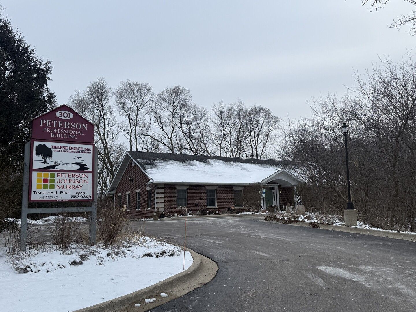 301 Peterson Road — Libertyville, IL 60048
