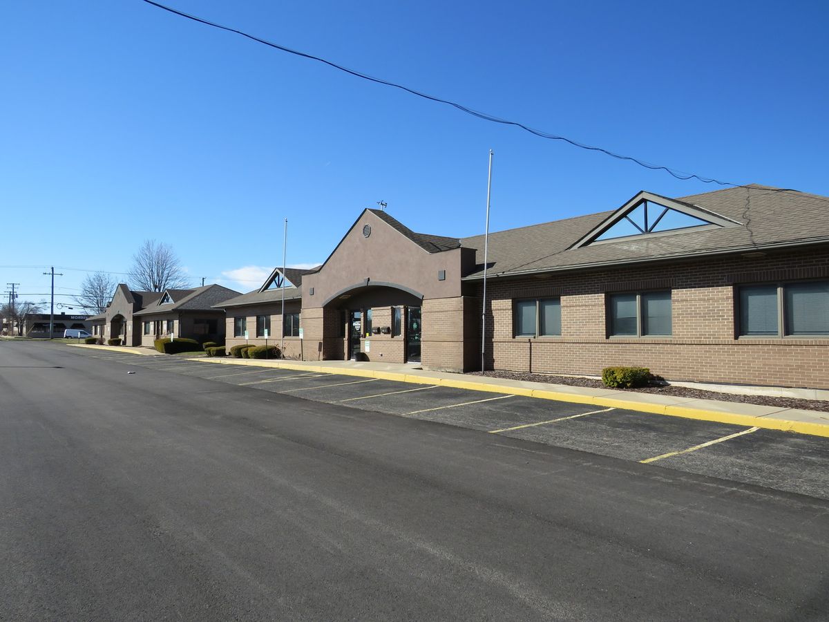 1715 Division Street, Morris, IL 60450