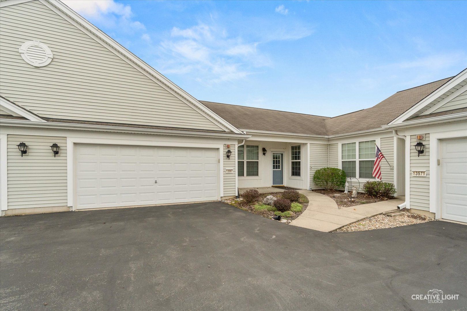 13567 Yellow Pine Drive — Huntley, IL 60142