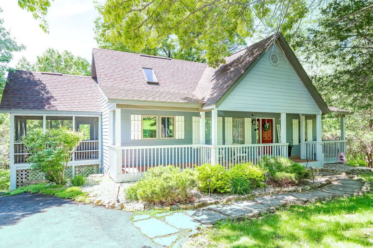 9 Timberon Trail, Galena, IL 61036