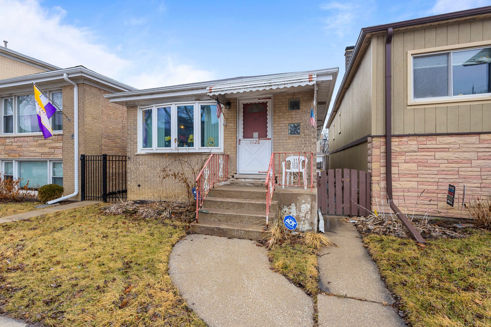 1128 Circle Avenue — Forest Park, IL 60130