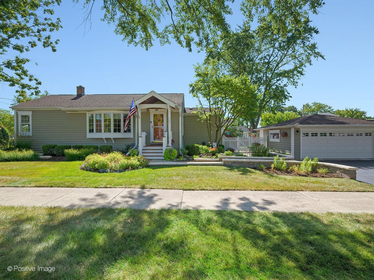 182 Hale Street, Elmhurst, IL 60126