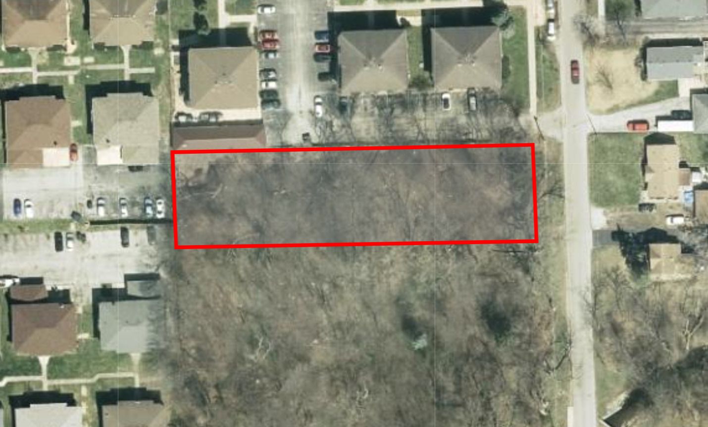 14828 Kenton Avenue — Midlothian, IL 60445
