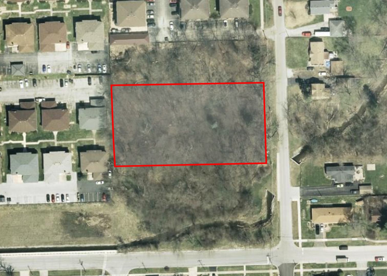14834 Kenton Avenue — Midlothian, IL 60445